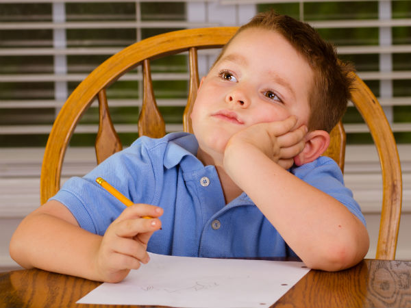 13. Aids With Concentration And Memory: