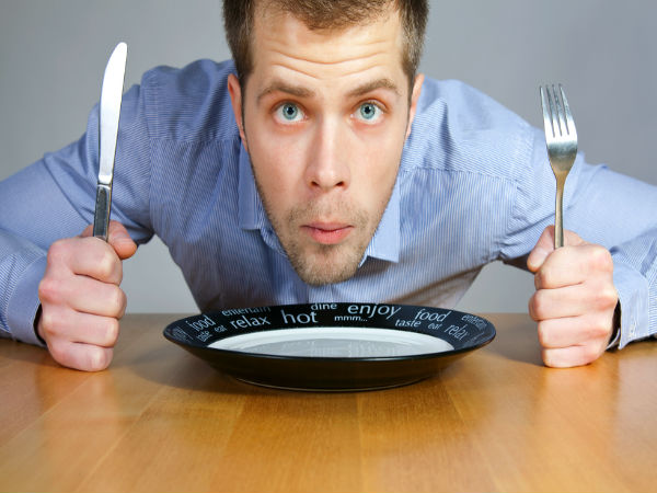 Cravings For Sour Foods