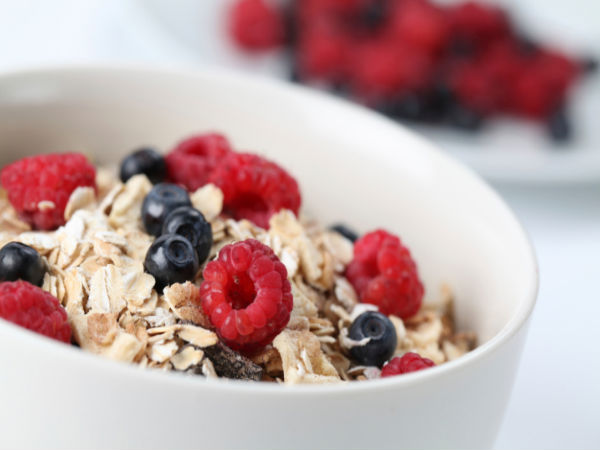 Is It Really Wholegrain?