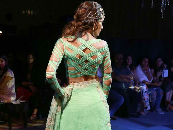 suneet verma couture show