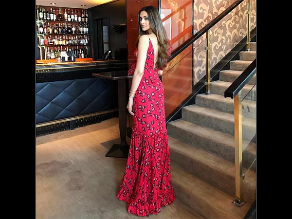 deepika padukone at cannes deepika padukone at cannes