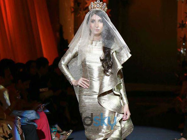 suneet verma couture show