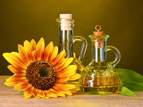 sunflower oil recipes for skin sunflower oil recipes for skin
