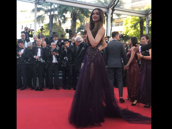 DP Red Carpet Look DP Red Carpet Look