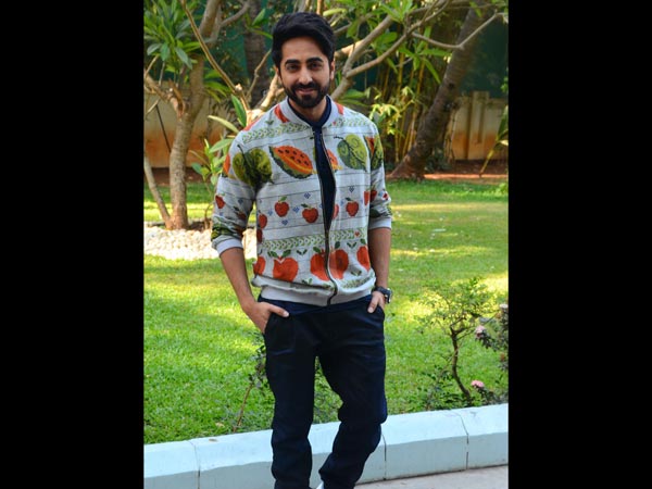 parineeti chopra for meri pyari bindu promotions