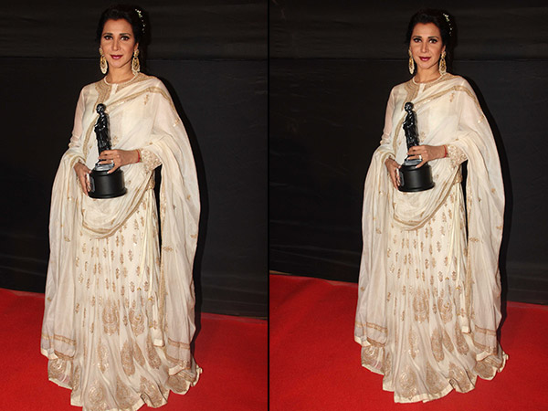 ritu shivpuri wins dadasaheb phalke award