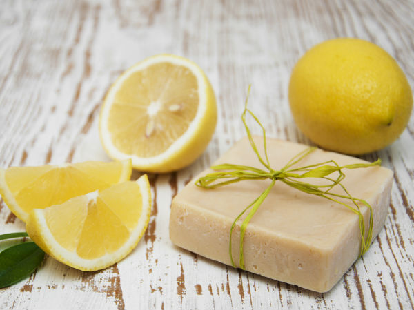 easy soap recipes