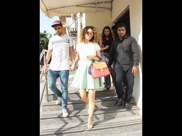 kangana ranaut kangana ranaut