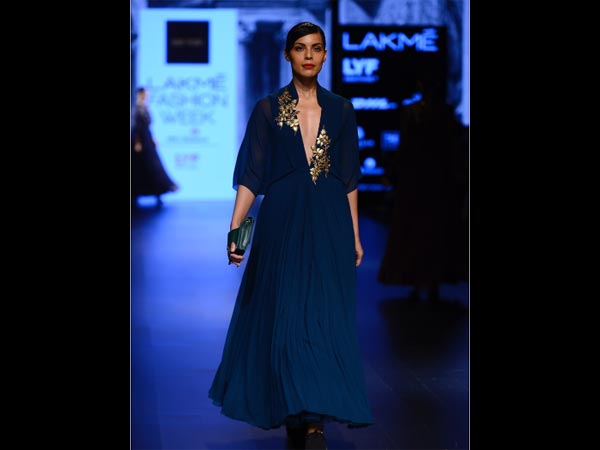 rashika dugal at new york film festival