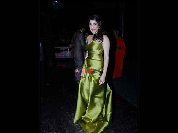 Cricketer Zaheer Khan gets engaged to Sagarika Ghatge