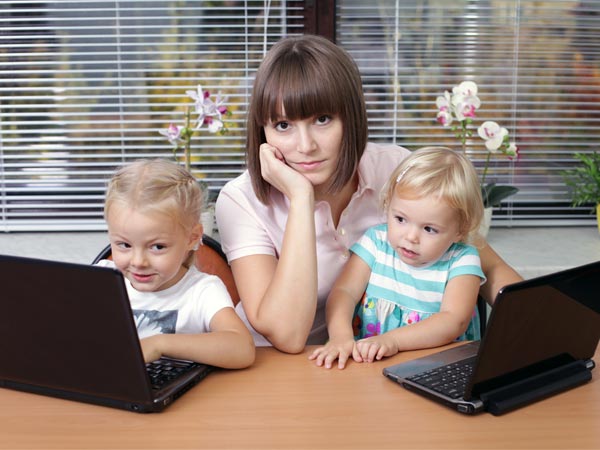 Do Working Women Prefer A Second Child4