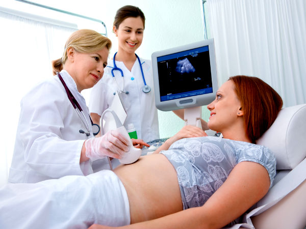 6. Skip Visits To The Gynaecologist: