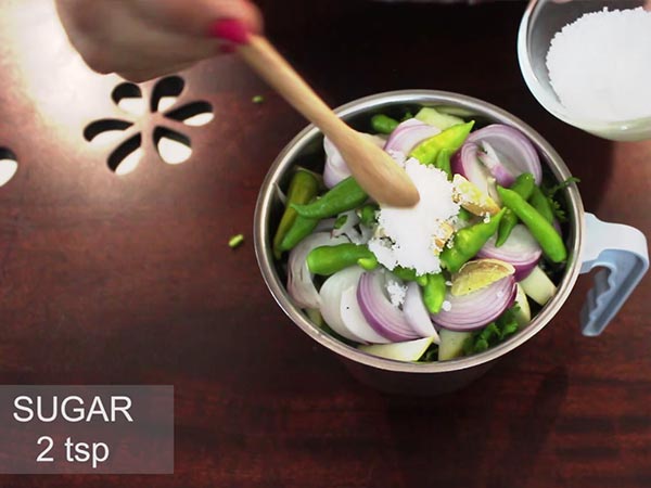 coriander chutney recipe