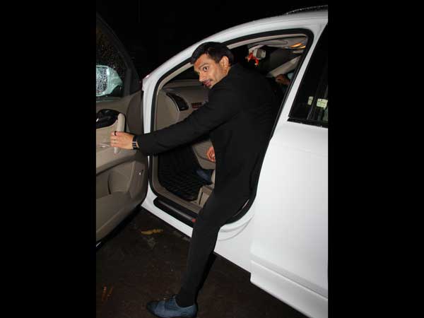 bipasha basu and karan singh grover at arth