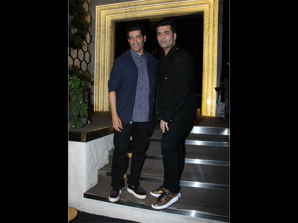 celebrities at arth launch celebrities at arth launch