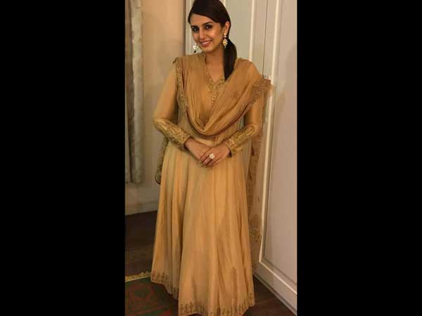 huma qureshi on eid