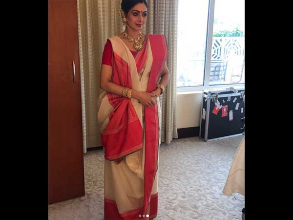 sridevi for mom promotion