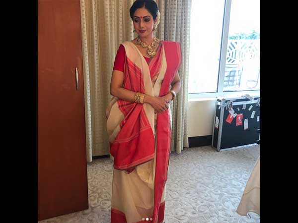 sridevi for mom promotion