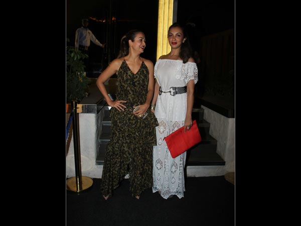 celebrities at arth launch celebrities at arth launch