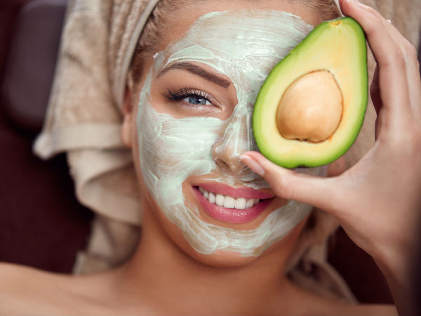 Ways to use avocado to enhance your beauty Ways to use avocado to enhance your beauty