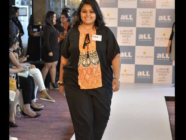 lakme fashion week