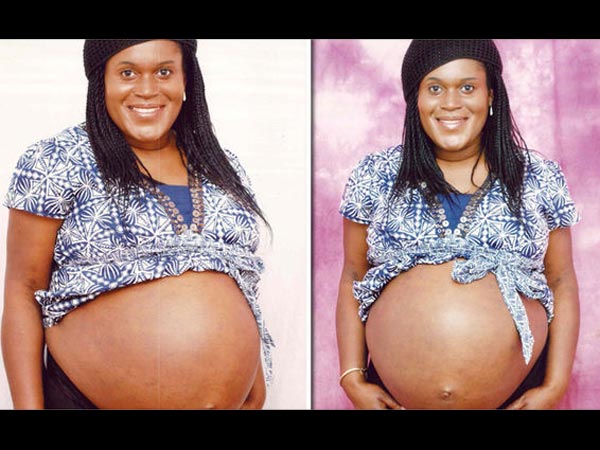 Well The Answer Is…