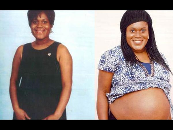 She Has Consulted Many Doctors…