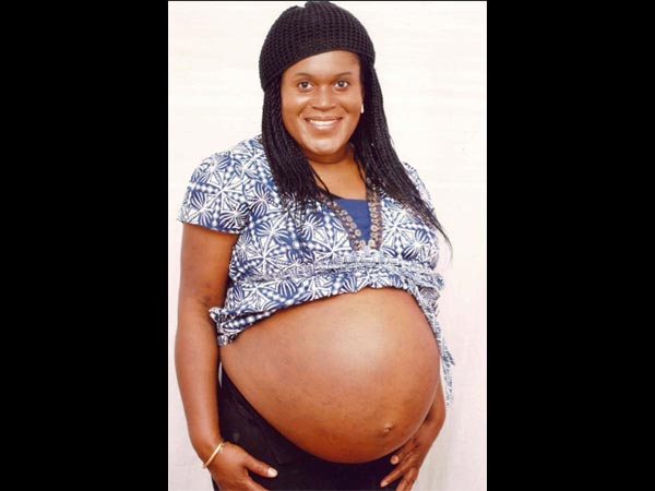 She Chose Surgery Finally