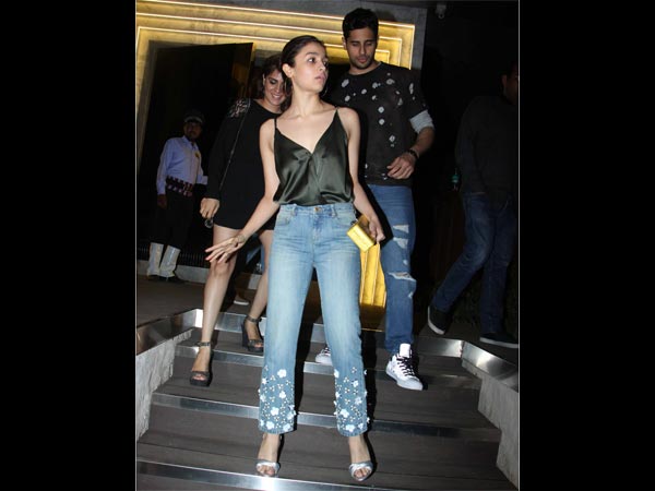 celebrities at arth launch celebrities at arth launch