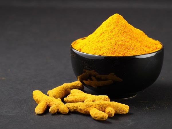 Turmeric