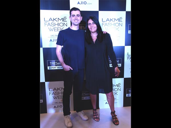 lakme fashion week