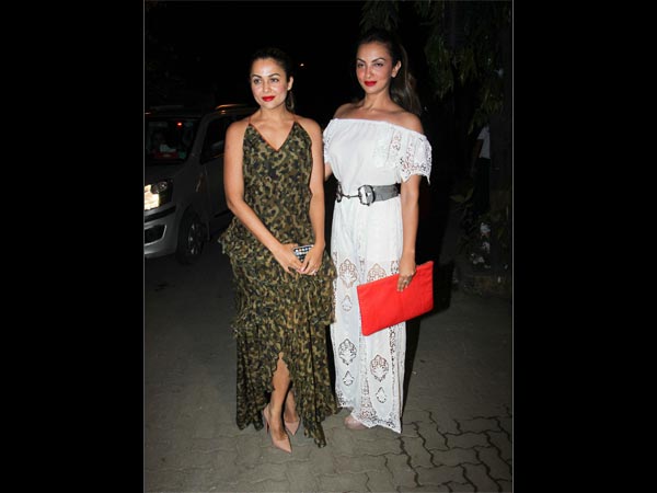 celebrities at arth launch celebrities at arth launch