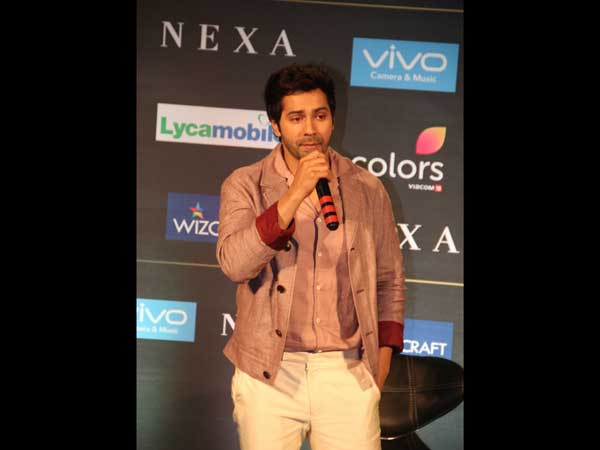 iifa awards 201 press conferance