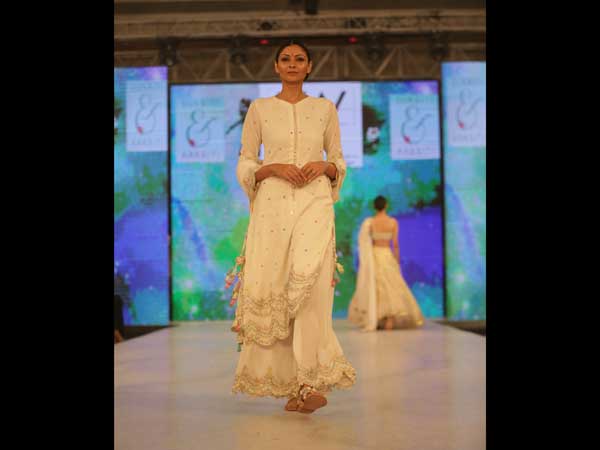 dia mirza latest outfits