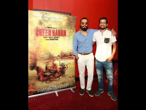 randeep hooda in haryana randeep hooda in haryana