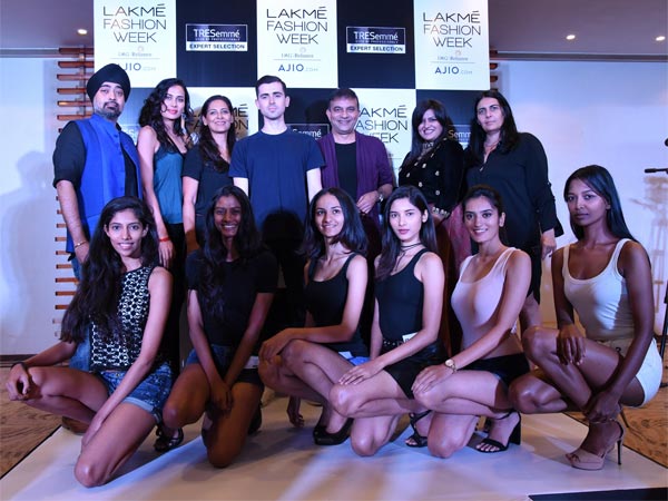 lakme fashion week