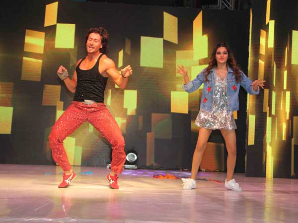 munna michael promotion