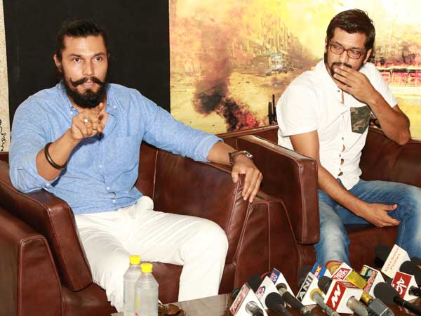 randeep hooda in haryana randeep hooda in haryana