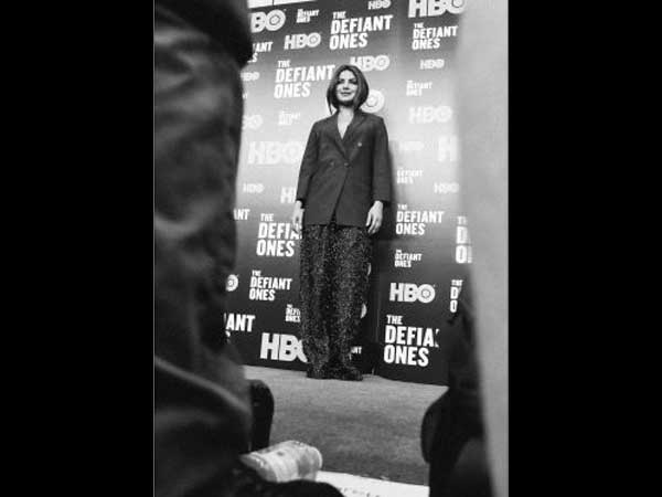 priyanka chopra at hbo premiere priyanka chopra at hbo premiere