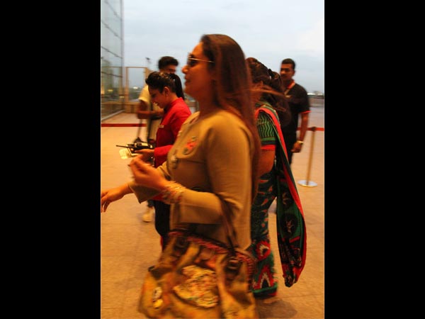 aishwarya rai with aaradhya