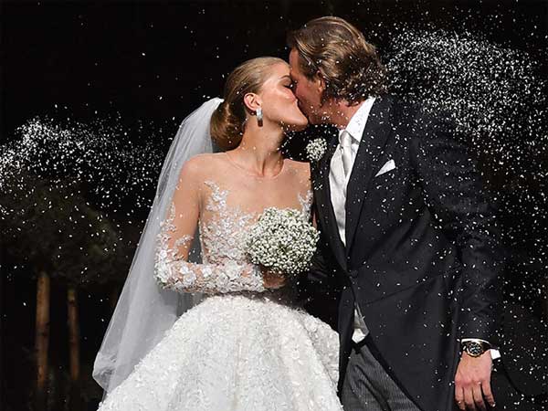 victoria swarovski wedding