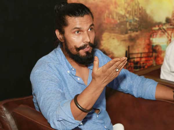randeep hooda in haryana randeep hooda in haryana