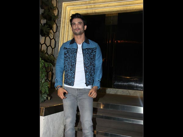 celebrities at arth launch celebrities at arth launch