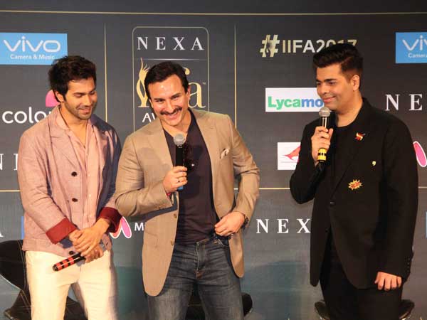 iifa awards 201 press conferance