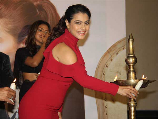 kajol tamil movie