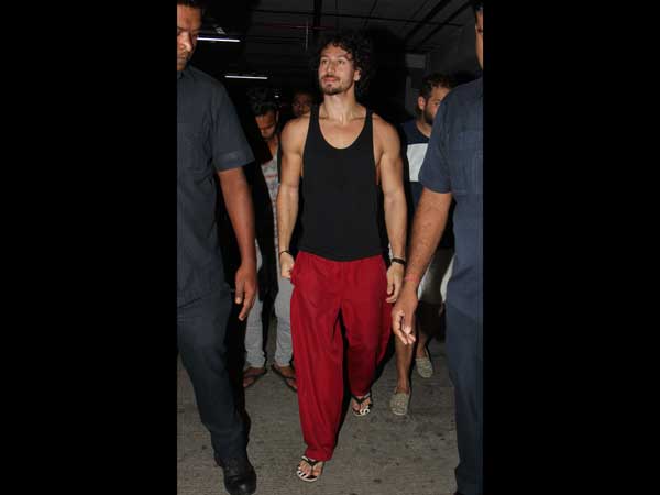 munna michael promotion