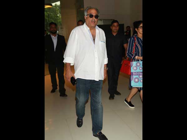 sridevi in new delhi