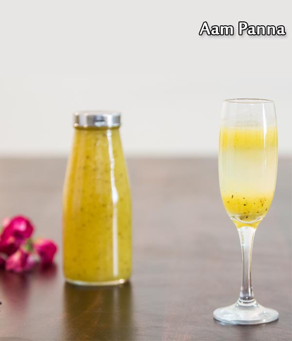 aam panna recipe