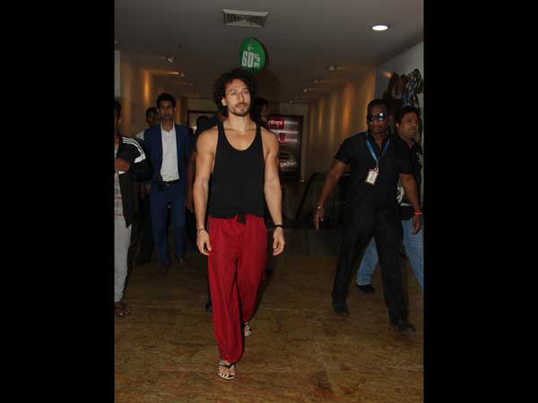 munna michael promotion