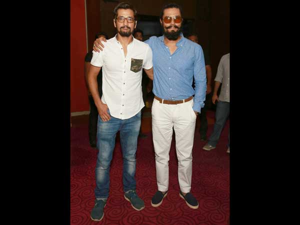 randeep hooda in haryana randeep hooda in haryana